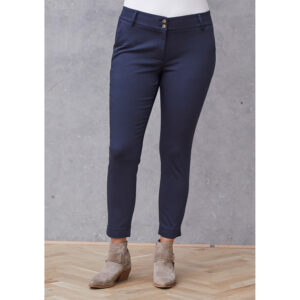 Isay - Chino Pant (Navy)