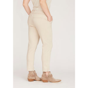 Isay - Chino Pant (Sand)