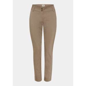 Isay - Chino Pant (Potato)