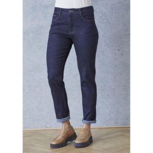 Isay - Napoli Jeans (Unwashed Denim)