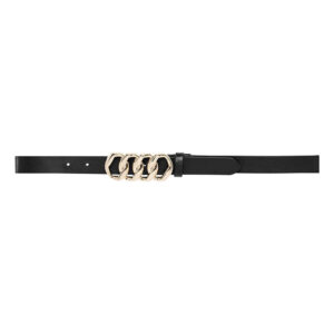 Depeche - Belt 15866 (Black)
