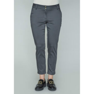 Isay - Chino Pant (Grey)