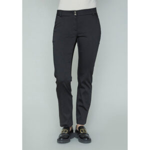 Isay - Isay Classic Pant (Black)