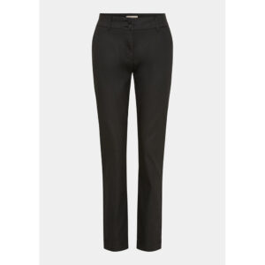 Isay - Isay Coated Pant (Black)