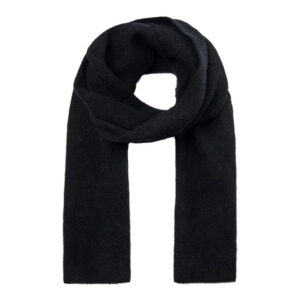 Mos Mosh - MMThora Knit Scarf (Black)