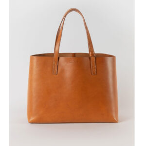O My Bag - Sam Shopper (Cognac)