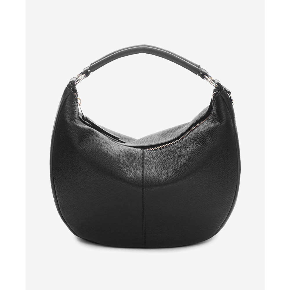 Adax - Cormorano Shoulder bag Mathilde (Black) - Bild 2