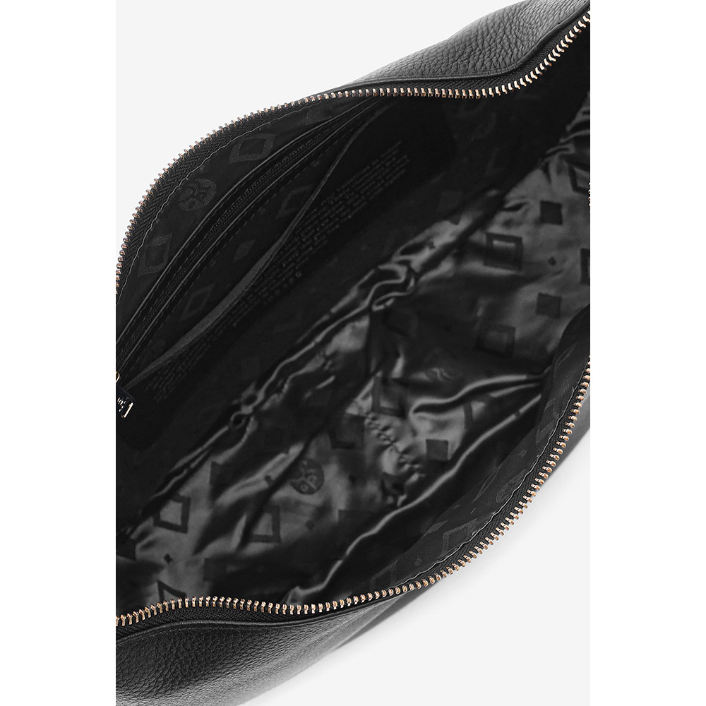 Adax - Cormorano Shoulder bag Mathilde (Black) - Bild 5