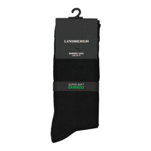 Lindbergh - Bamboo Sock (Navy)