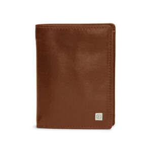 Adax - Chicago Wallet John (Brown)