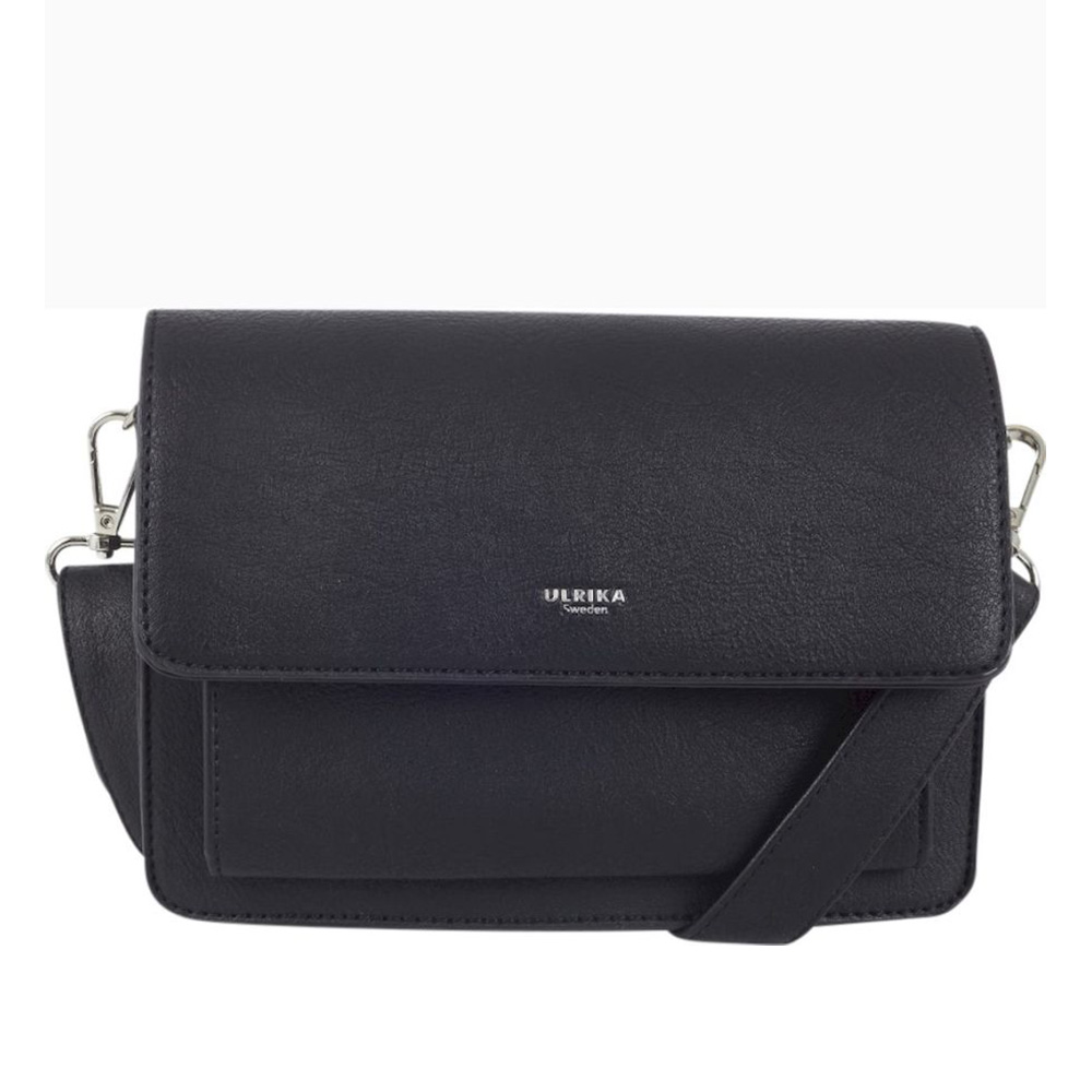 Ulrika - Väska Box 35-2246 (Svart)