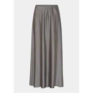 Isay - Steff Skirt (Grey)