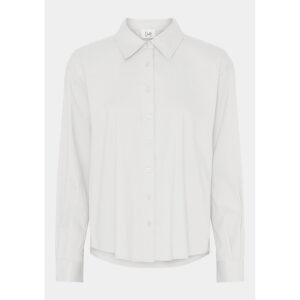 Isay - Sigga Basic Shirt (White)