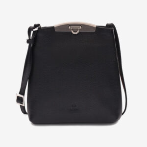 Adax - Cormorano Shoulder Bag Vilma (Black)