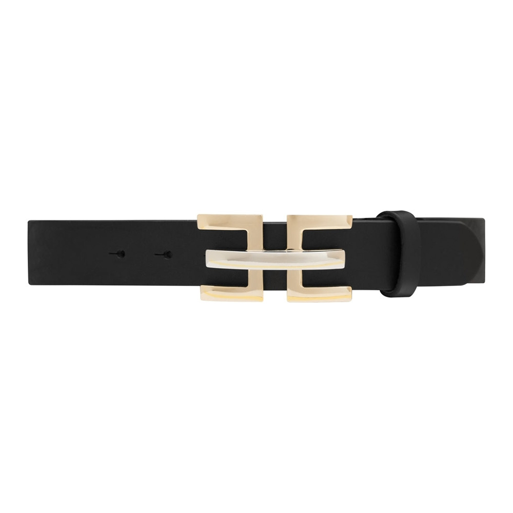 Depeche - Jeans Belt 14910 (Black)