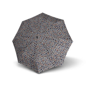 Knirps - A.050 Medium Manual Paraply (Jaguar Apricot)