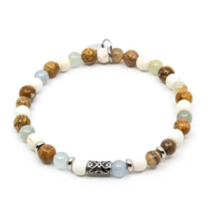 7EAST - Bluff Armband (Blå)