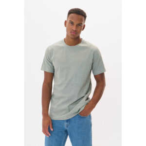 Matinique - Jermane Mini Stripe (Thyme)