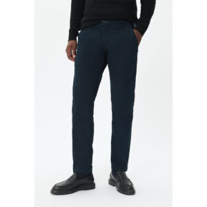 Matinique - MAparker Byxor (Dark Navy)