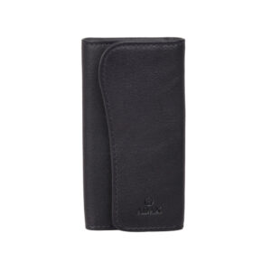Adax - Bremen Keychain Peter (Black)