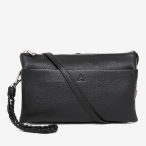 Adax - Cormorano Crossover Silja (Black)