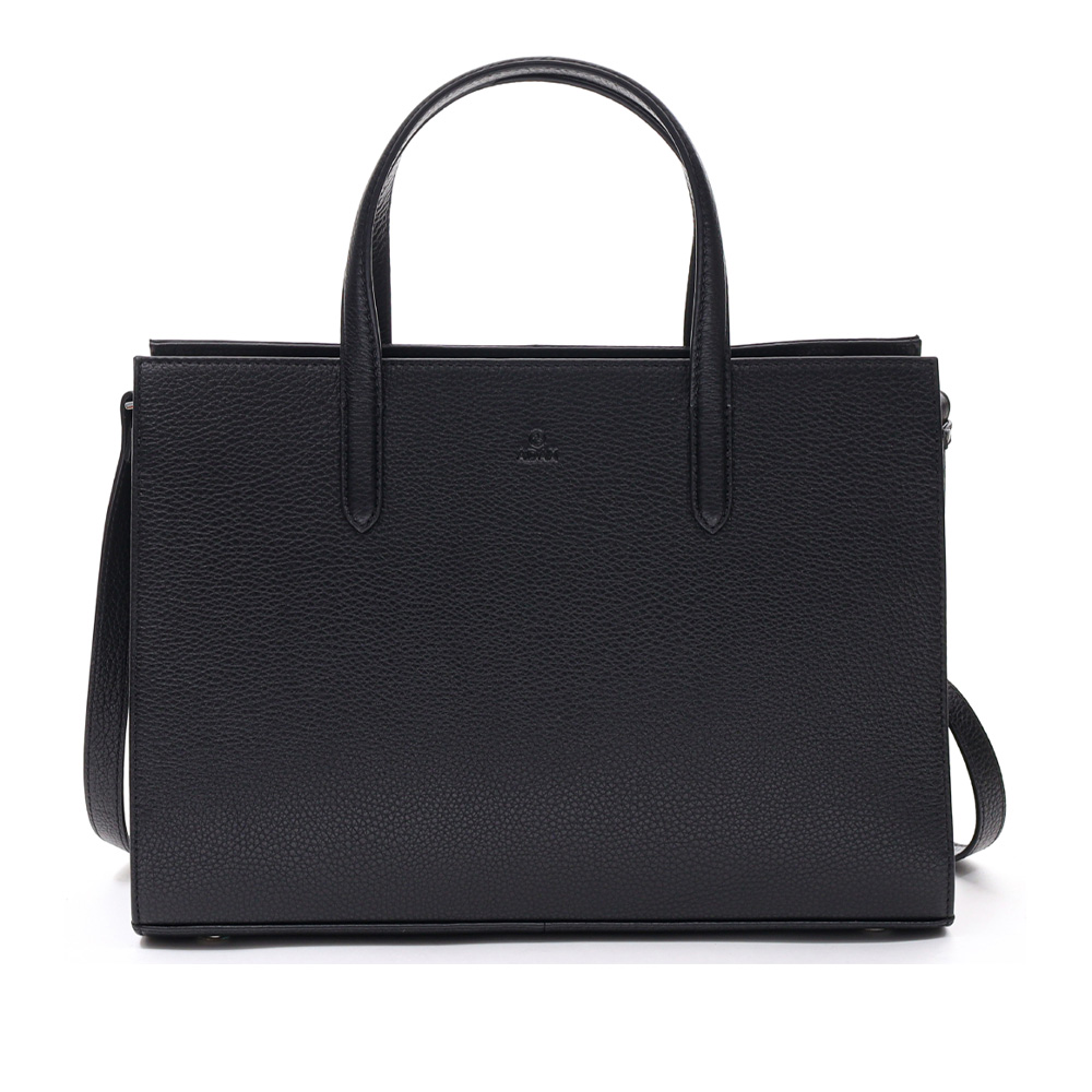 Adax - Cormorano Handbag Aline (Black)