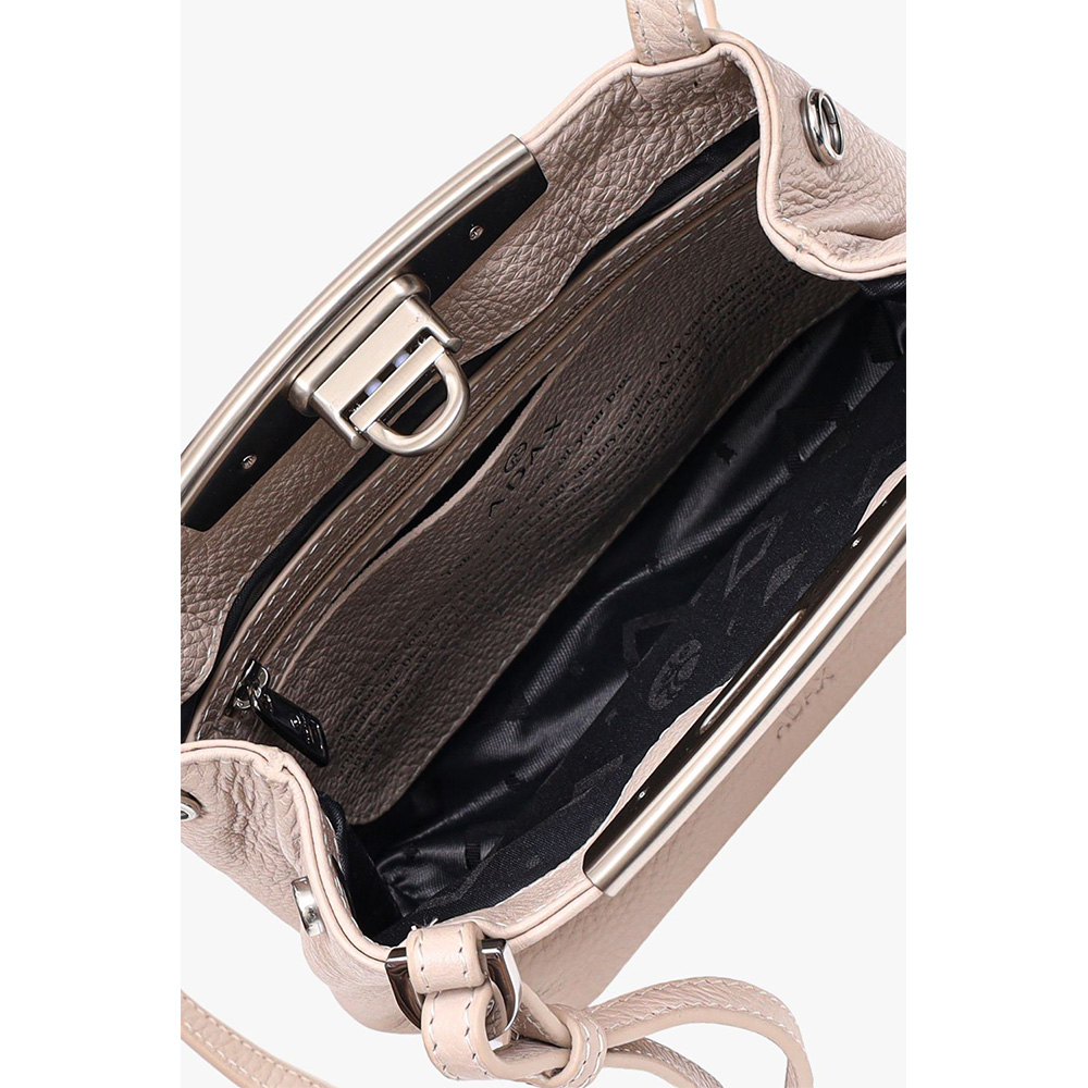 Adax - Cormorano Shoulder Bag Vilma (Stone) - Bild 3