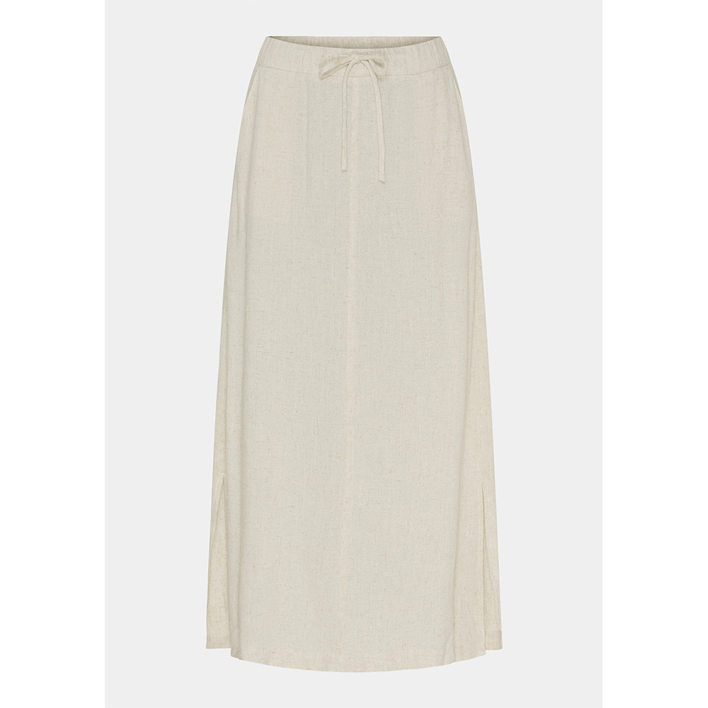 Isay - Pearl Skirt (Sand)