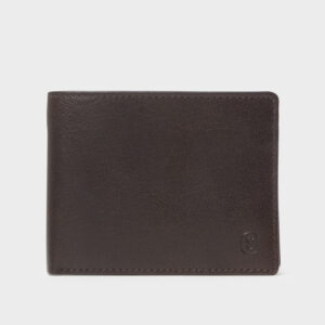 Saddler - Thomson Plånbok (Dk. Brown)
