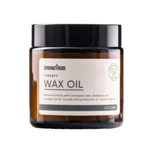 Springyard Wax Oil Neutral