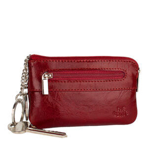 The Monte - Keypouch Medium 2162633 (Red)