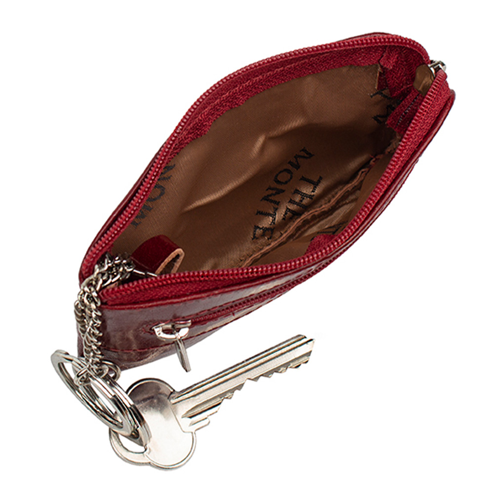 The Monte - Keypouch Medium 2162633 (Red) - Bild 2
