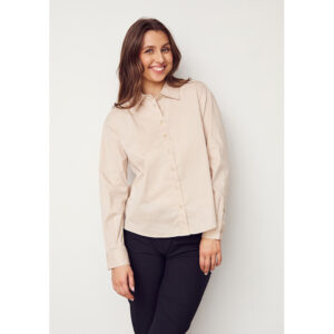 Isay - Sigga Basic Shirt (Sand)