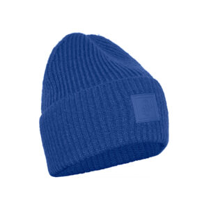 Culture - CUmerva Mössa (Mazarine Blue Melange)