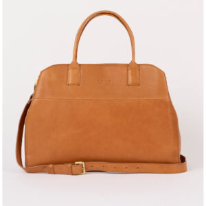 O My Bag - Rita (Cognac Soft Grain)