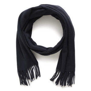 Part Two - Kitha PW Scarf (Dark Navy)