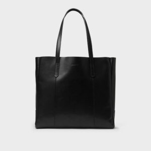 Saddler - Garda Shopper (Black)