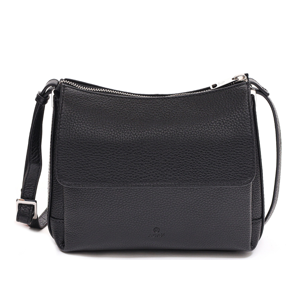 Adax - Cormorano Crossover Maiken (Black)