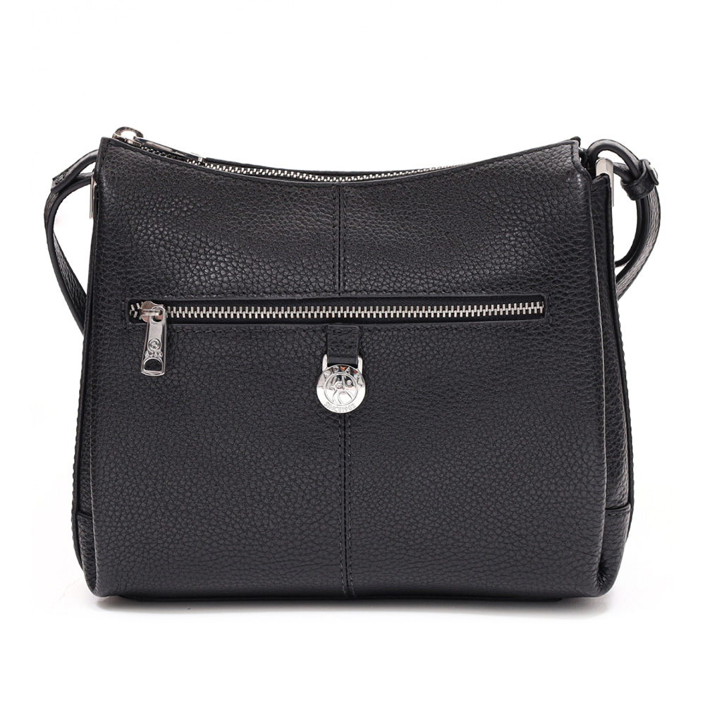 Adax - Cormorano Crossover Maiken (Black) - Bild 2
