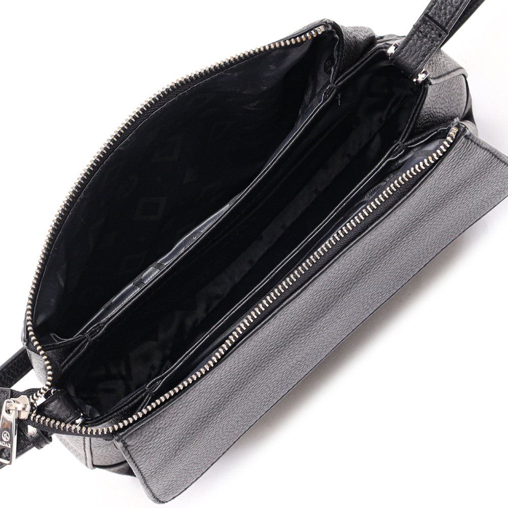 Adax - Cormorano Crossover Maiken (Black) - Bild 6