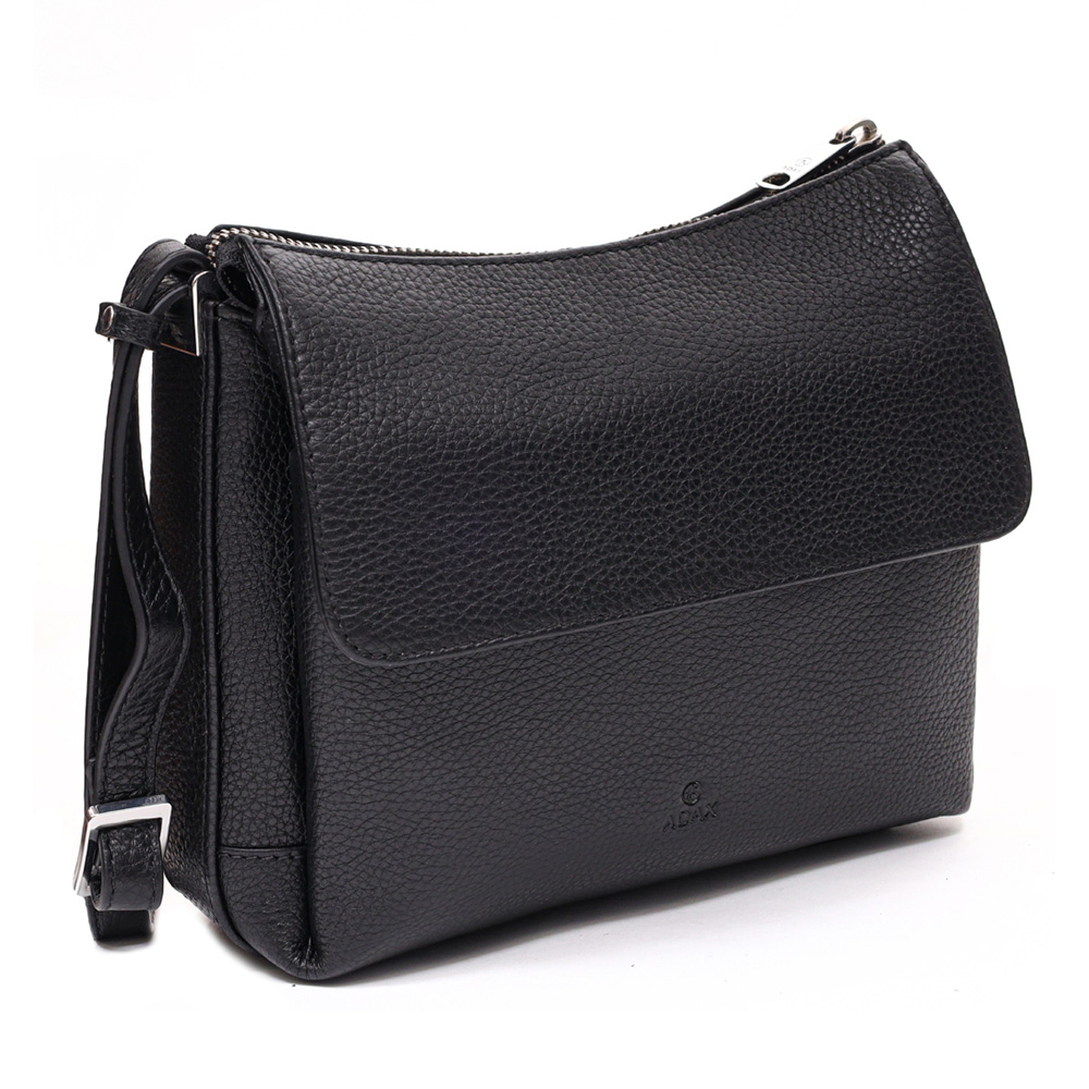 Adax - Cormorano Crossover Maiken (Black) - Bild 5