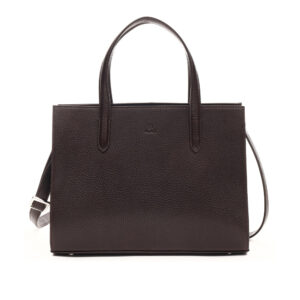 Adax - Cormorano Handbag Elea (Chocolate)