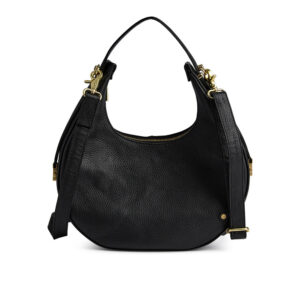 Depeche - Stylish Shoulderbag 16632 (Black)