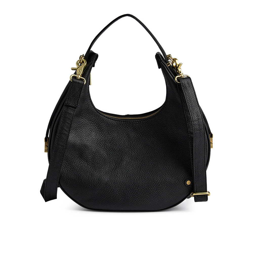 Depeche - Stylish Shoulderbag 16632 (Black)