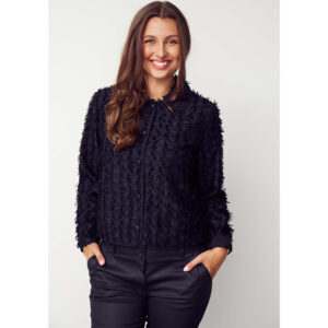 Isay - Klaudia Jacket (Black)