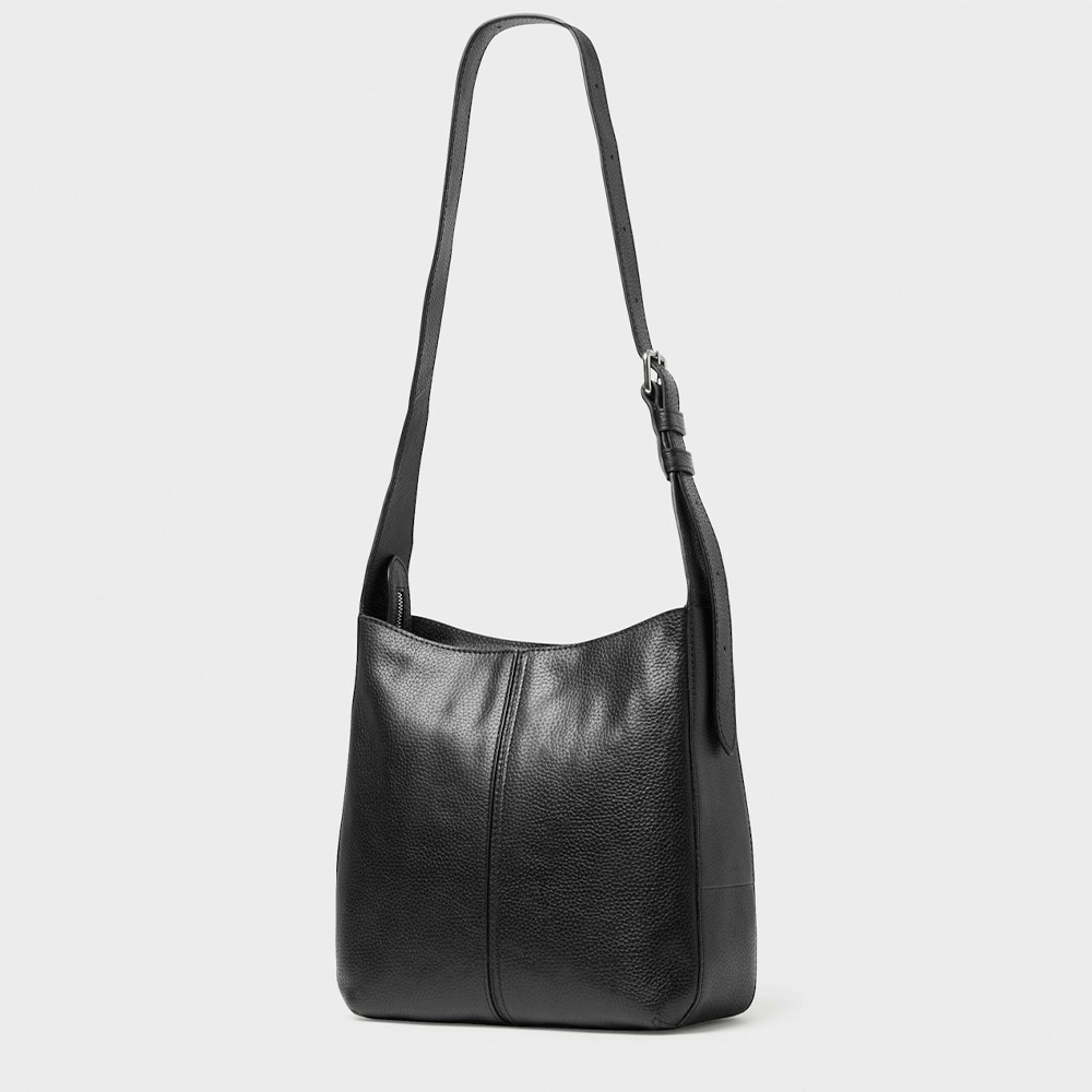 Saddler - Molly Toteväska (Black)