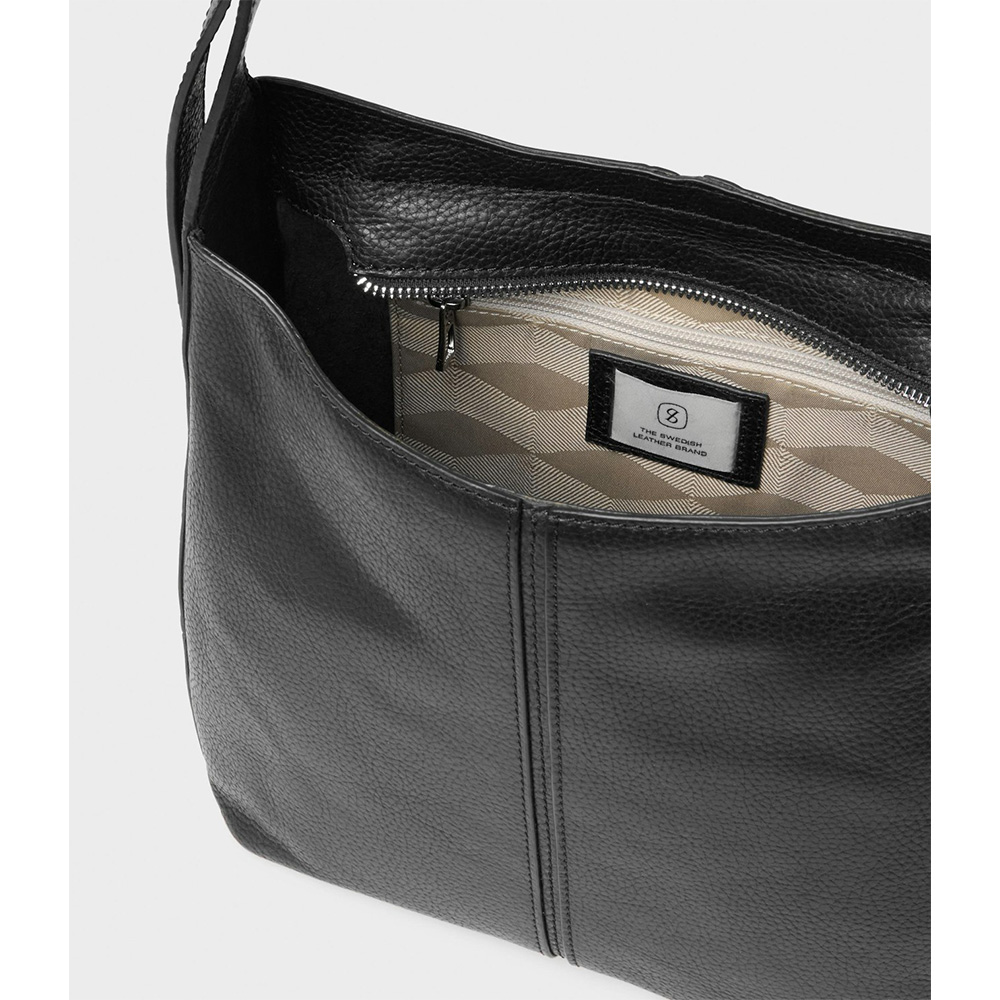 Saddler - Molly Toteväska (Black) - Bild 2