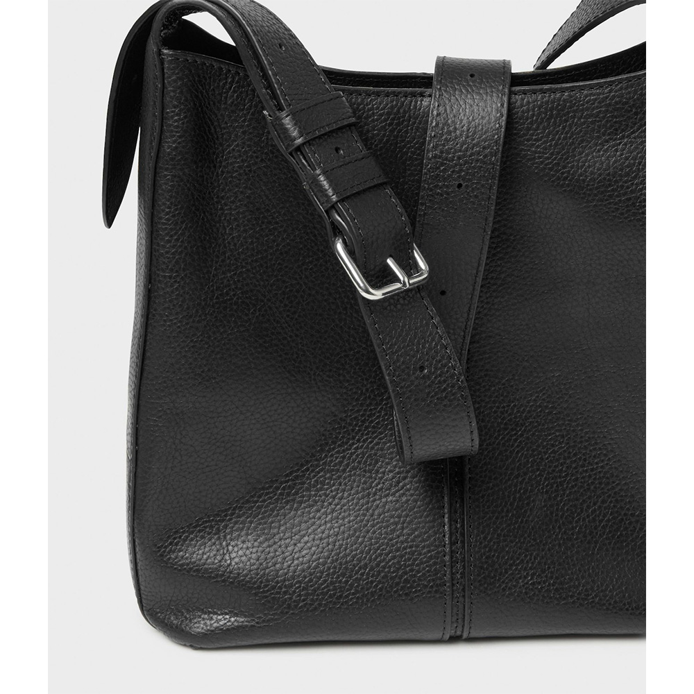 Saddler - Molly Toteväska (Black) - Bild 5