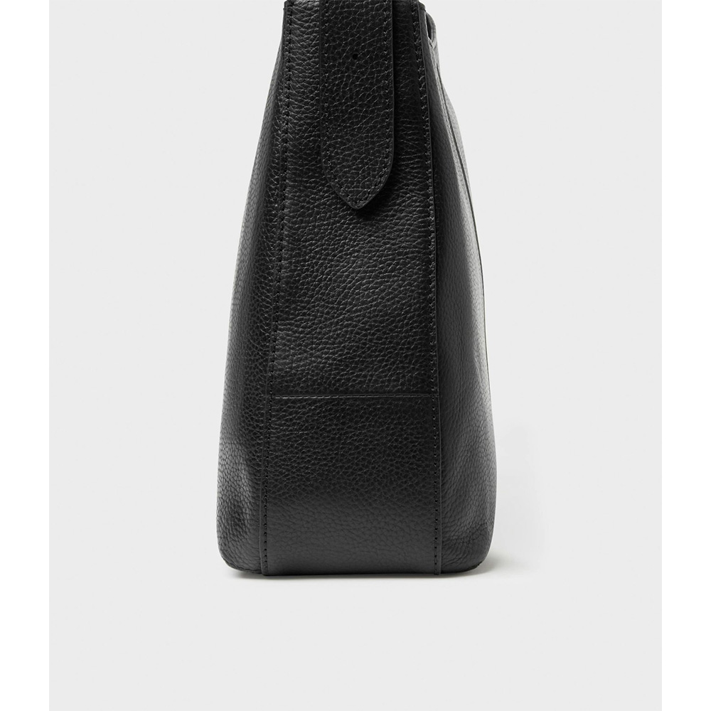 Saddler - Molly Toteväska (Black) - Bild 4