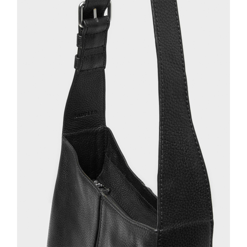 Saddler - Molly Toteväska (Black) - Bild 3